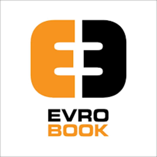 Evro Book